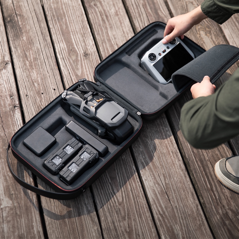 DJI Flip incl DJI RC 2 smart controller (RC331