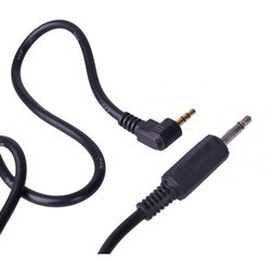 JJC Canon Trigger kabel voor PocketWizard (PW-C1)