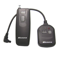 Micnova Wireless remote 100m MQ-WC1 (Canon RS-80N3)