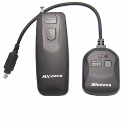 Micnova Wireless Remote 100m MQ-WC5 (Nikon MC-DC1)