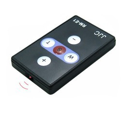 JJC Wireless Remote 5m RM-E1 (Olympus RM-1)