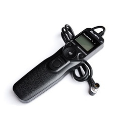 Micnova MQ-TC8 afstandsbediening (Olympus RM-UC1)