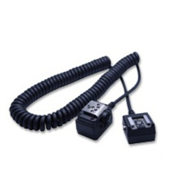 Micnova MQ-E28 Off-Camera Shoe Cord (Nikon SC-28)