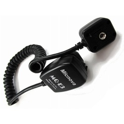 Micnova MQ-F1 Camera Shoe Cord voor Sony