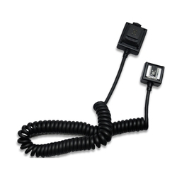 Micnova MQ-P1 Camera Shoe Cord voor Pentax