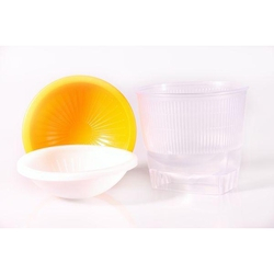 Micnova MQ-J4 Clear Diffuser System (incl Gold/White/Silver Dome)