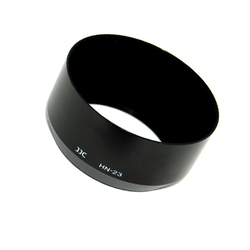 JJC HN-23 Nikon Zonnekap