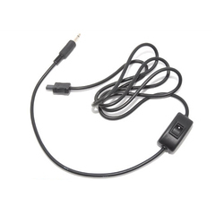 JJC Nikon Trigger kabel voor PocketWizard (PW-M1)