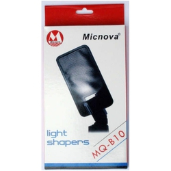 Micnova MQ-B10 Light Shaper/Bounce Card