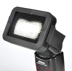 Micnova MQ-FW01 1/8 Speed Grid voor Flashgun