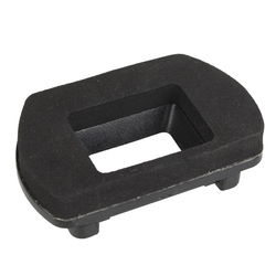 JJC EC-U2 Universal Eyepiece voor Canon