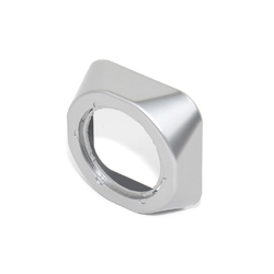 JJC Olympus Zonnekap LH-40S Zilver