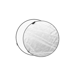 Godox Zilver & Wit Reflector Disc - 110cm
