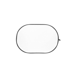 Godox Transparant Reflector Disc - 120x180cm