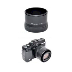 JJC MLA-JDC1 Macro Light Adapter