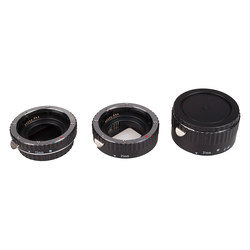 Micnova AF Extension Tube Set - Canon