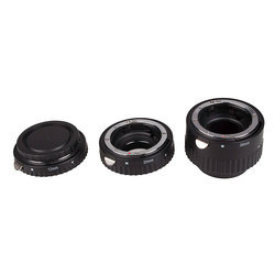 Micnova AF Extension Tube Set - Nikon