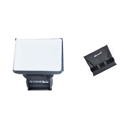 Micnova Universal Soft Box Flash Diffuser - MQ-B1A