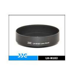 JJC HN-N102 Nikon Zonnekap