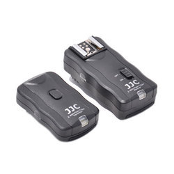 JJC JF-U1 Wireless Flash Trigger