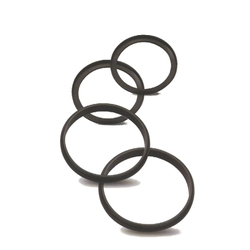 Caruba Step-up/down Ring 37mm - 46mm