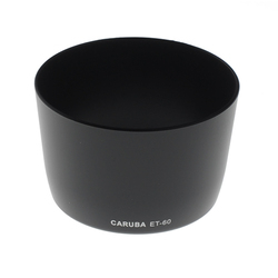 Caruba ET-60 Schwarz