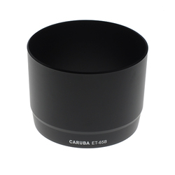 Caruba ET-65B Schwarz