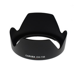 Caruba EW-73B Schwarz