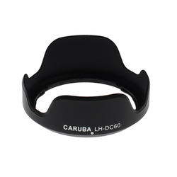 Caruba LH-DC60 Schwarz