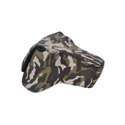 Micnova Standaard Camera Cover - MQ-PCB03