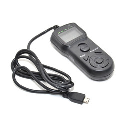 JJC TM-N Timer Remote Control
