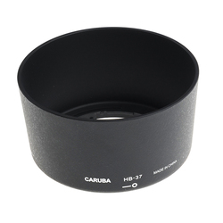 Caruba HB-37 Schwarz