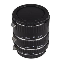 Meike Extension Tube Set  - Canon