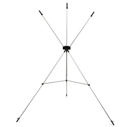 Westcott X-Drop Backdrop Stand