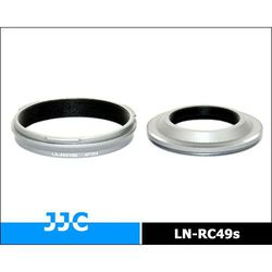 JJC LN-RC49S Fuji Zonnekap