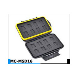 JJC MC-MSD16 Multi-Card Case