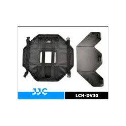 JJC LCD Hood voor 3 inch