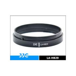 JJC LA-HB29 Nikon Zonnekap adapter