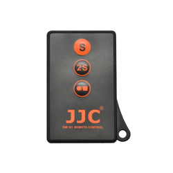 JJC Wireless Remote Control RM-S1