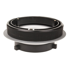 Meike Adapter Bowens - Elinchrom