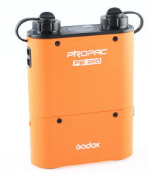 Godox Batterypack