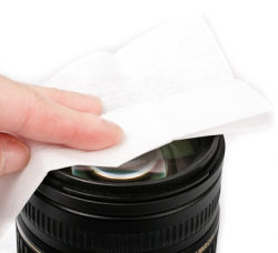 Hoodman Lens Cleanse