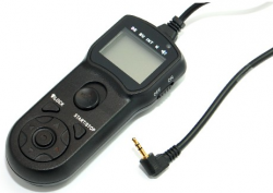 JJC Abstandsbedienungen