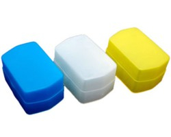 JJC Blitzaufbewahrung