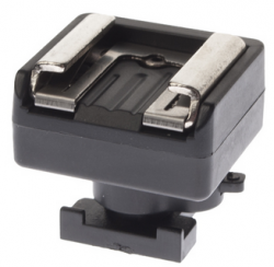 JJC Blitzschuh / X-Kontakt