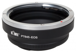 Kiwi Lens Mount Adapter Canon Eos