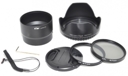 Kiwi Lens Adapter Kits
