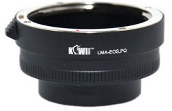 Kiwi Lens Mount Adapter Pentax