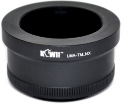 Kiwi Lens Mount Adapter Samsung