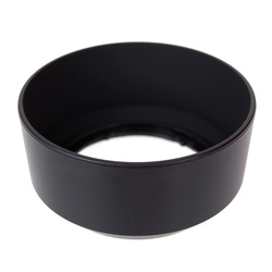 JJC Olympus Zonnekap LH-40B Zwart